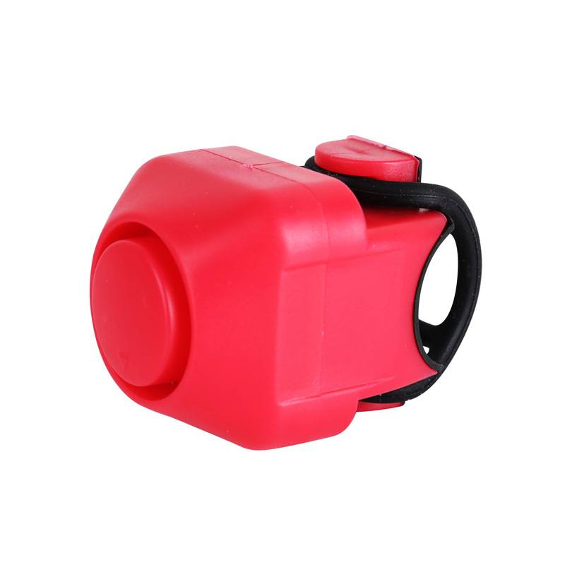 It's an electronic horned red twirl 130
